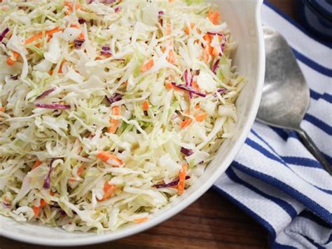 Scoop the dressing into the slaw and toss well to coat. Spicy Coleslaw Recipe | Food Network