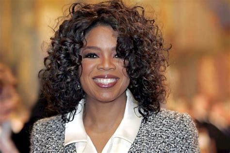 The place for everything in oprah's world. Oprah Winfrey anuncia el fin de su programa tras 25 años ...