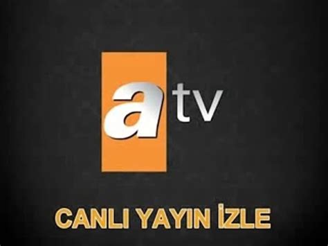 Bizleri ilgilendiren spor olayı elbette ilk etapta ziraat türkiye kupası ve süper kupas final maçı. ATV Canlı Yayın - YouTube