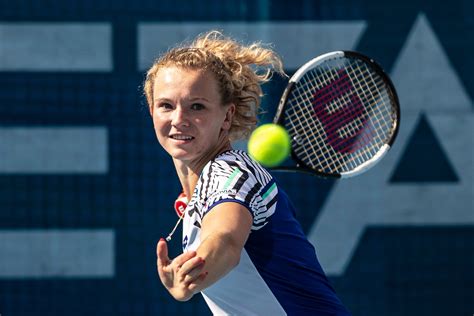 Porażka łukasza kubota, w czwartek zagra hubert hurkacz. Tenis. WTA Rzym: Katerina Siniakova pożegnała Andżelikę ...