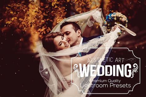 Your photos will get a fresh and clean aesthetic that's perfect for the vibrant look and feel of spring. Aesthetic Wedding Lightroom Presets ~ Actions ~ Creative ...