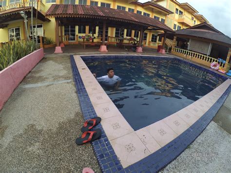 Inb resort, ayer keroh, melaka. Damar Suria Resort - Tripcarta