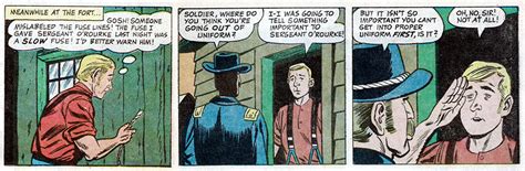 It is packed with uniforms and rumors. We can take wacky destruction and endless goofy schemes ...