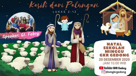 Oleh karena itu, mereka harus dibekali dengan segala pengetahuan dan keterampilan dalam. Gambar Natal Sekolah Minggu / Tas Alkitab Bibble Bag ...