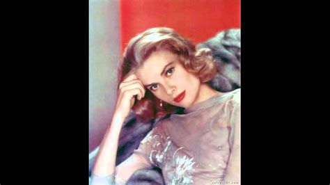 Maybe you would like to learn more about one of these? Once upon a time... Grace Kelly - YouTube