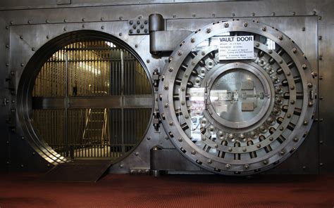 The world bank group (wbg) is a family of five international organizations that make leveraged loans to developing countries. Cliffhanger Rooms: Bank Vault Heist - The Logic Escapes Me