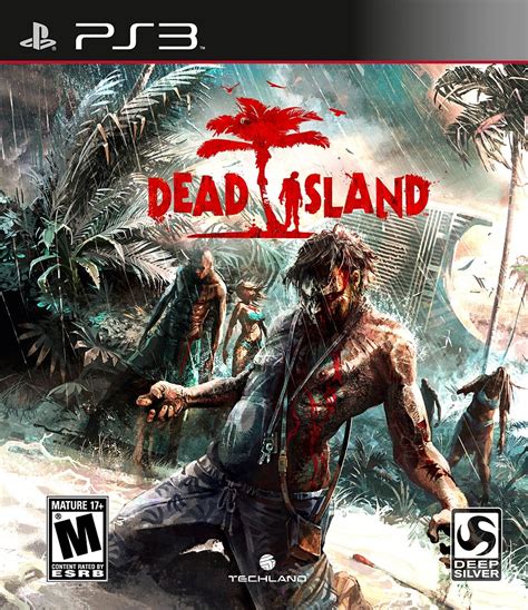 Los mejores juegos de ps3 para niños los mejores juegos de ps3 para 2 jugadores con pantalla dividida grabar juegos en la ps3: Dead Island - PlayStation 3 - IGN