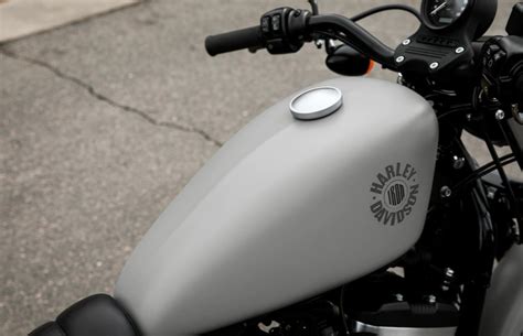 Trying to switch out tanks from the 883 fuel tank to the 48. 2020 Harley-Davidson Iron 883 launched, priced at INR 9.26 ...