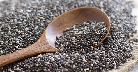 Lalu, apa saja kandungan nutrisi pada chia seed? Tips Untuk Kurus Dan Sihat | Jus Delima Dengan Chia Seed ...