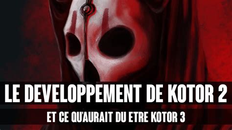 Star wars kotor 2 jedi companion influence guide. KOTOR 2 : Les révélations des développeurs - YouTube