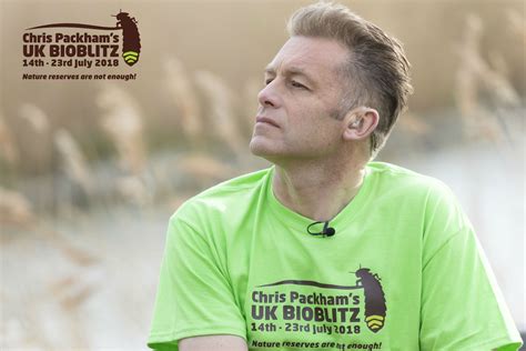 Chris packham was born on may 4, 1961 in southampton, hampshire, england as christopher gary packham. Chris Packham's UK Bioblitz 2018 comes to Murlough ...