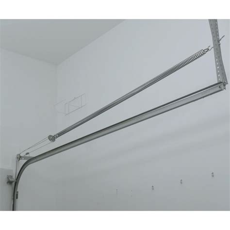 Of the routine maintenance tasks on a garage door, checking the balance of the door is among the. Balance Garage Door Extension Springs | Dandk Organizer