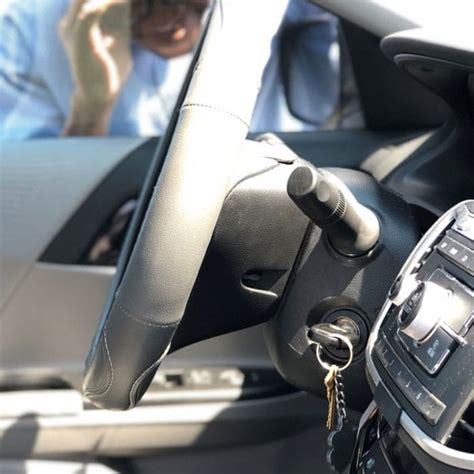 Locked out of your car? Why Call A Locksmith When Locked Keys In Car Situation