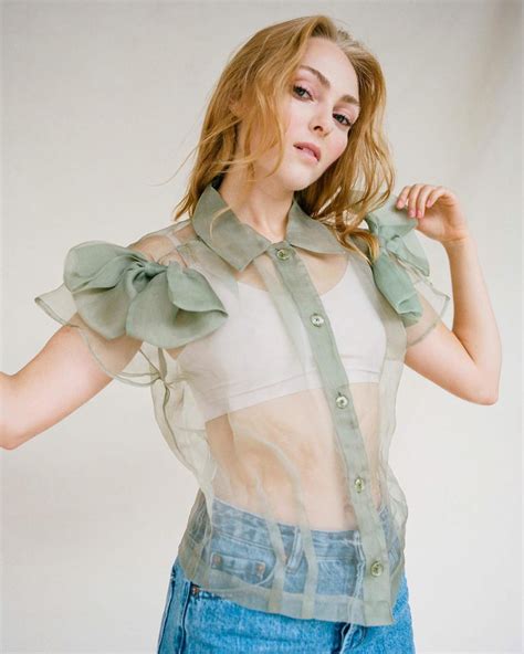 Search results for annasophia robb. AnnaSophia Robb - November 2018 Photoshoot