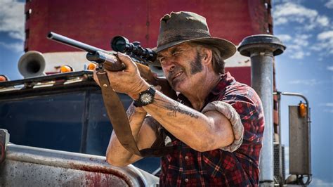 In the first movie, mick jokes about how he sees foreigners as vermin, but doesn't express this belief for the remainder of the movie. Watch Wolf Creek 2 Full Movie Online Free | MovieOrca