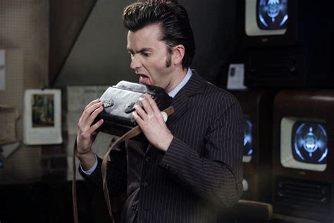 Doctor who staffel 1 folge 1. Doctor Who - Staffel 2 - sofahelden