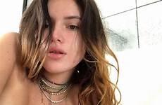 bella thorne topless nude leaked avery naked annabella selfie thefappening sex nipples sexy update pierced again drunkenstepfather