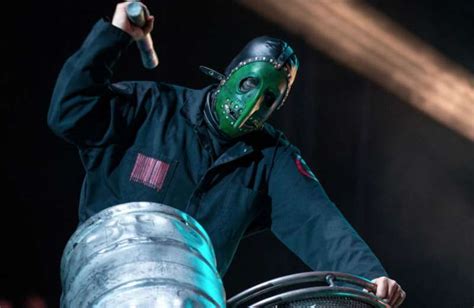 We did not find results for: morte misteriosa - lutto per shawn crahan , batterista ...