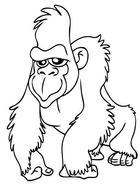 Each sheet includes a large animal for students to color with crayons, markers, colored pencils, gel pen, etc. Drawing Coloring Pages | Animal coloring pages, Coloring ...