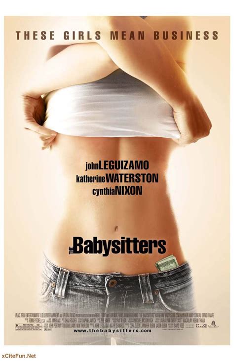 Rachel was professional, courteous, and timely in responding to my request and ensured. The BabySitters: These Girls Mean Business (Movie Review ...