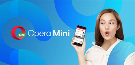 Opera mini allows you to browse the internet fast and privately whilst saving up to 90% of your data. Opera Mini - web browser cepat - Aplikasi di Google Play