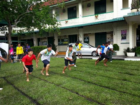 St thomas alumni 10 oct 2016. April 2015 | SMK ST. ANTHONY