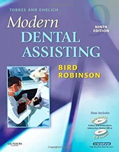 As per a public survey, writing clinical notes can kiroku is an online editor to quickly write detailed clinical notes with ease. Modern Dental Assisting (Doni L. Bird) | Used Books from ...