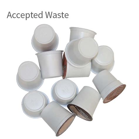 Size 000 00 0 1 2 3 4 5, express, plexiglass. Coffee Capsules | Zero Waste Box | Recycle Away