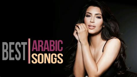 arabic songs