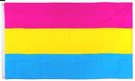 Schau dir unsere auswahl an pansexuell an, um die tollsten einzigartigen oder spezialgefertigten handgemachten stücke aus unseren shops für armbänder zu finden. Pansexuell - Fahne L 90 x 150 cm - Rainbowshop