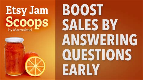 Fob price:price can be negotiated. Etsy Jam Scoops - Boost Sales By Answering Questions Early ...