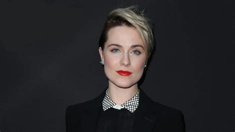 This biography provides detailed information about her childhood, life, career, timeline and works. Evan Rachel Wood bravely speaks up about her experiences ...