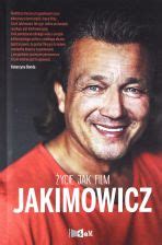 Jarosław jakimowicz ma wiele twarzy. Jarosław jakimowicz życie jak film - Ceny i opinie - Ceneo.pl