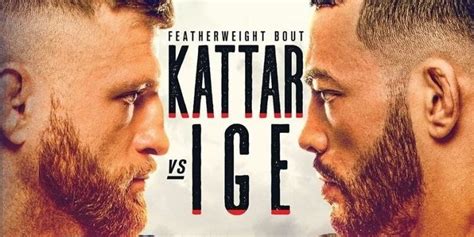 Watch the second fight between dustin poirier and conor mcgregor that took place earlier this year on fight island in abu dhabi at ufc 257 in january. Прямой эфир UFC on ESPN 13: Келвин Каттар - Дэн Иге ...