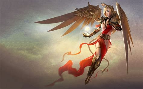 The five nations each offer distinctive shades of backstory stress and tension, from beladyri privilege and. Auriel archangel wallpaper | 2560x1600 | #9911