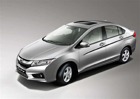 We can expect this model to arrive in pakistan by late 2014 or early 2015. New Honda City VX (O) 2015 Features Specifications Price ...