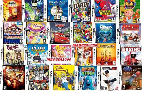 Navega a través de la mayor colección de roms de nintendo ds y obtén la oportunidad de descargar y jugar juegos de nintendo 64 gratis. Tu ZONa Todo Juegos: Juegos de nintendo ds y 64