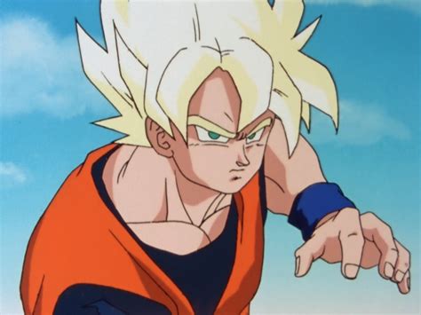 Cell games saga dragon ball wiki fandom powered by wikia. Dragon Ball Z Manga Gohan Vs Cell