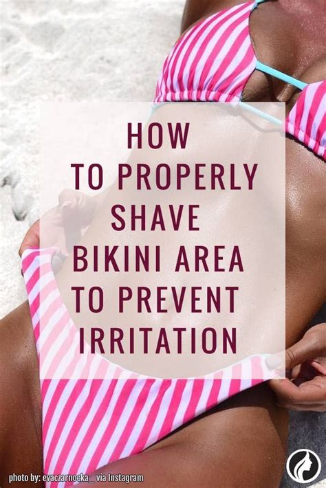 In this video i will share with you in just 5 minutes how to remove pubic hair easily at home. Make sure you shave bikini area in the proper way not to ...