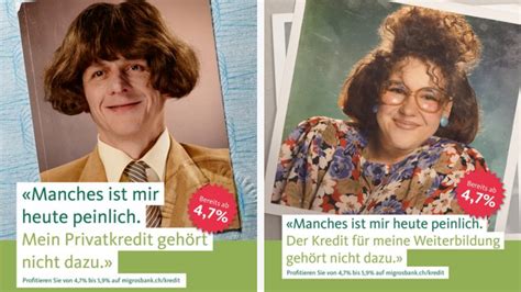 Mit den aktivierten geräten können sie einfach und sicher online auf ihre bankdaten zugreifen und zahlungen ausführen. Migros Bank: Wo man sich fürs Schuldenmachen nicht schämen ...