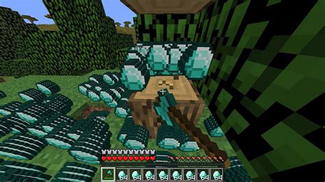 Contents kids funny easy hard random how 8 best minecraft trivia every question in this section has been specially selected to represent only the best minecraft trivia question around. Minecraft, But Item Drops Are Random And Multiplied ...