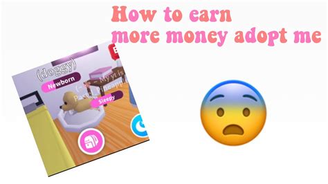 Fortunately, consumers can find alternative ways to make a living while employment. How to earn more money || Adopt me - YouTube