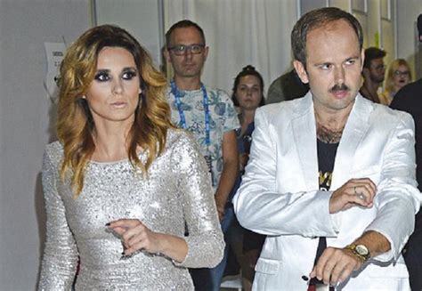Zapowiedział, że w lecie czymś nas zaskoczy. Kajra puściła Sławomira z torbami ZDJĘCIE - Super ...