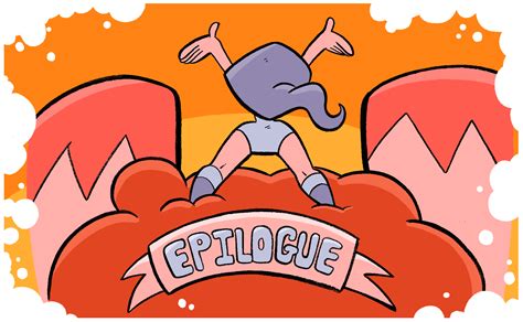 Wimp Witch: Epilogue by cecameron on Newgrounds