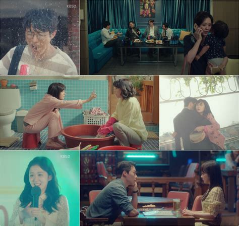 Would you like to go back in 18 years of time if you could? K-Drama Review: "Go Back Couple" Reminisces How Beautiful ...