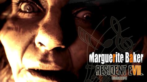 After following marguerite through the tunnel. RESIDENT EVIL 7 - COMO MATAR MARGUERITE @LANTERNA - YouTube