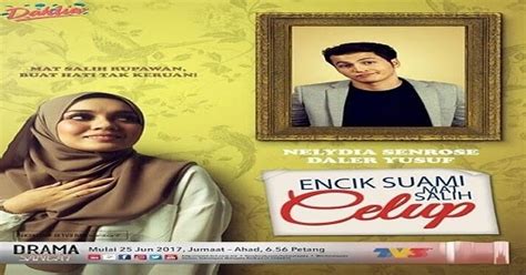 Pelakon drama encik suami mat salih celup. Tonton Encik Suami Mat Salih Celup Full Episod Online ...