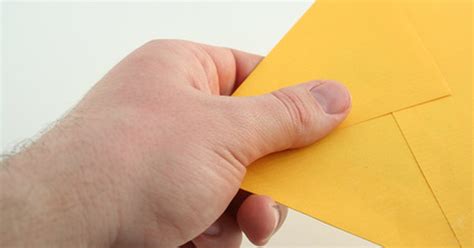 Print or type delivery address clearly in center of envelope (use 10, 12. How to address an envelope using ATTN | eHow UK