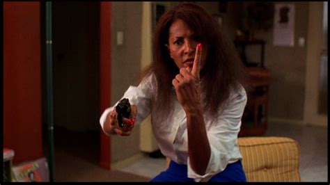 Jackie brown (1997) soundtracks on imdb: Jackie Brown & Max Cherry's Hero Colt .38 Detective ...