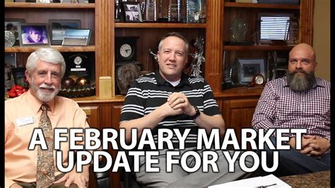 Sign up here so you don't miss a. What's Going on in the Market Right Now? - YouTube